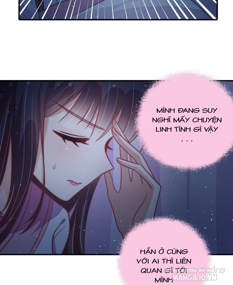 Ngày Nào Thiếu Soái Cũng Ghen Chapter 186 - Trang 2