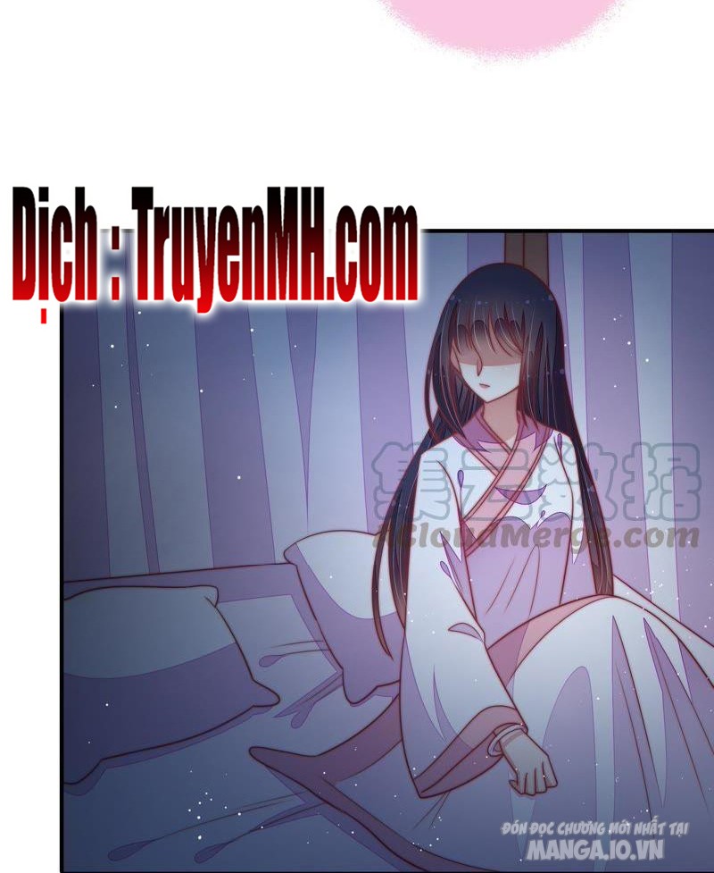 Ngày Nào Thiếu Soái Cũng Ghen Chapter 186 - Trang 2