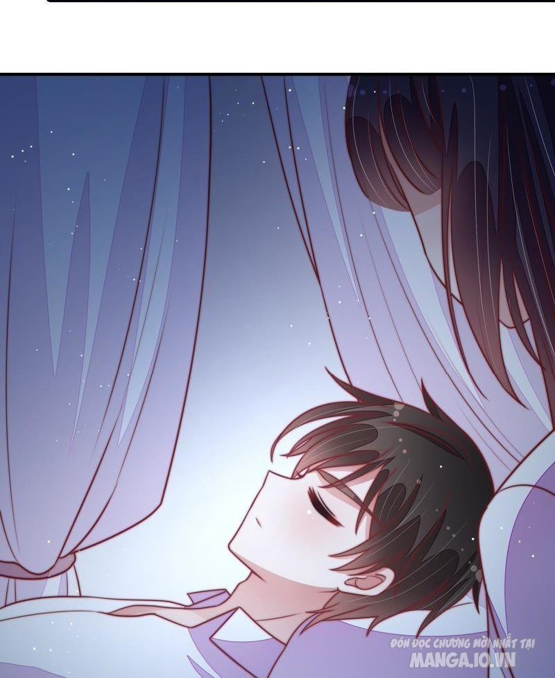 Ngày Nào Thiếu Soái Cũng Ghen Chapter 186 - Trang 2