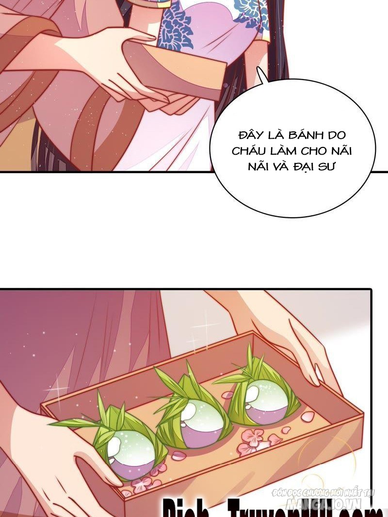 Ngày Nào Thiếu Soái Cũng Ghen Chapter 187 - Trang 2