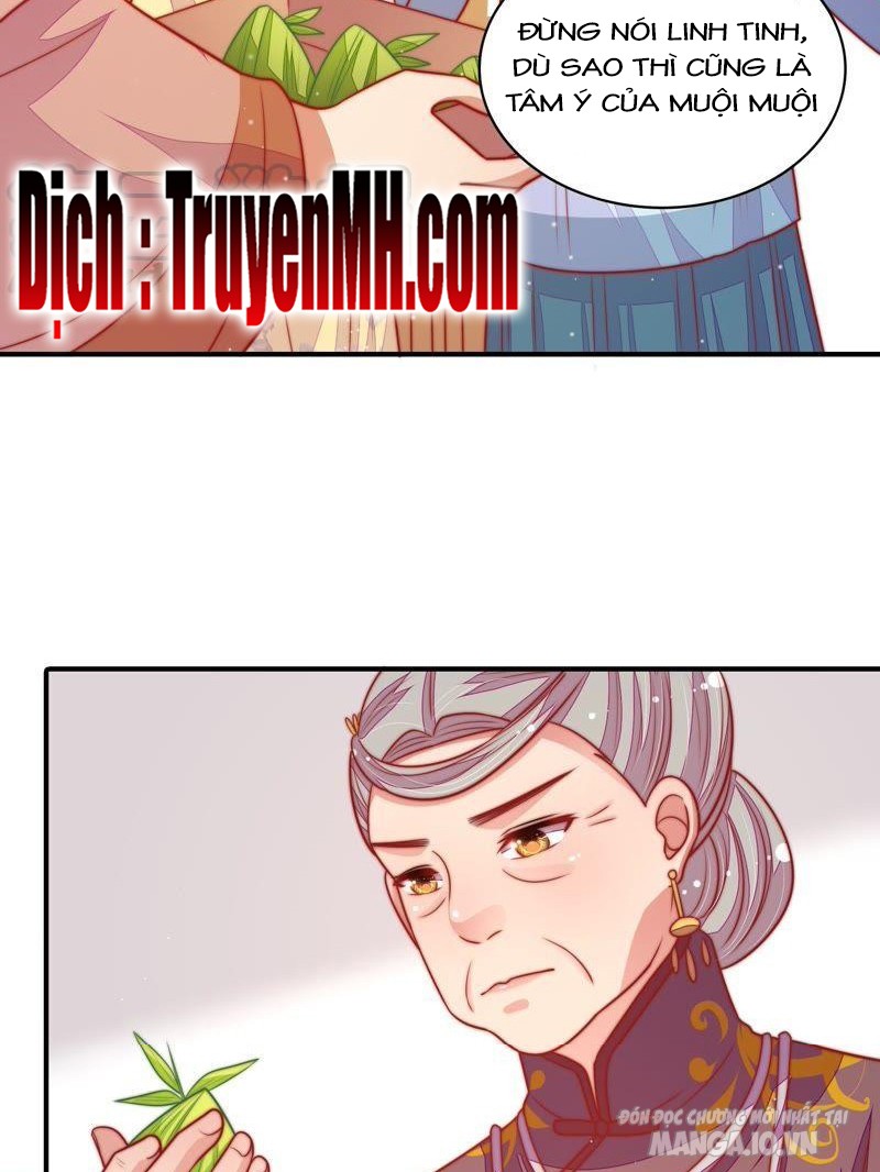 Ngày Nào Thiếu Soái Cũng Ghen Chapter 187 - Trang 2