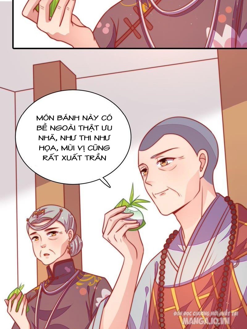 Ngày Nào Thiếu Soái Cũng Ghen Chapter 187 - Trang 2