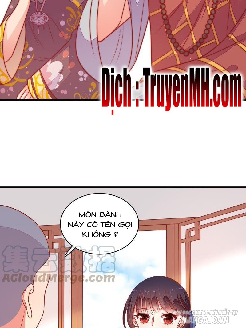 Ngày Nào Thiếu Soái Cũng Ghen Chapter 187 - Trang 2