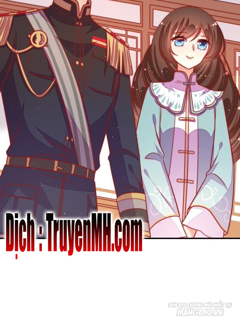 Ngày Nào Thiếu Soái Cũng Ghen Chapter 187 - Trang 2