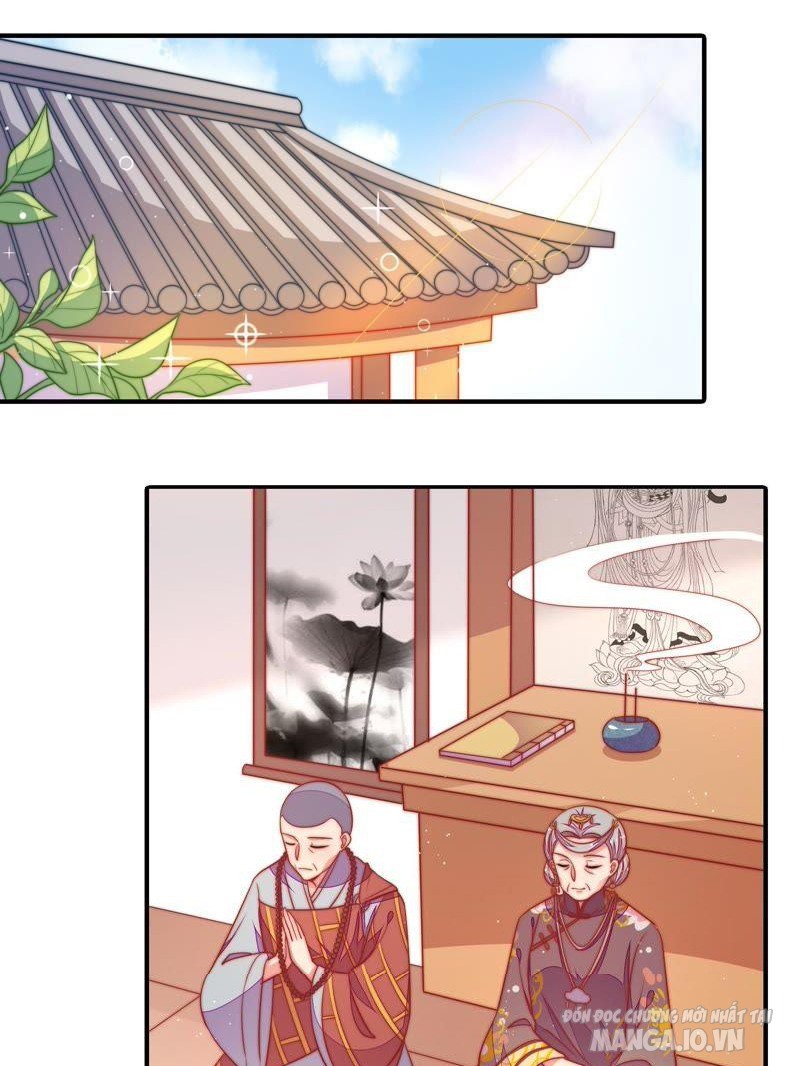 Ngày Nào Thiếu Soái Cũng Ghen Chapter 187 - Trang 2