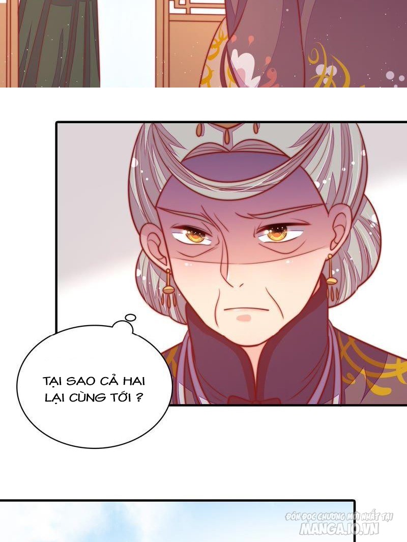 Ngày Nào Thiếu Soái Cũng Ghen Chapter 187 - Trang 2