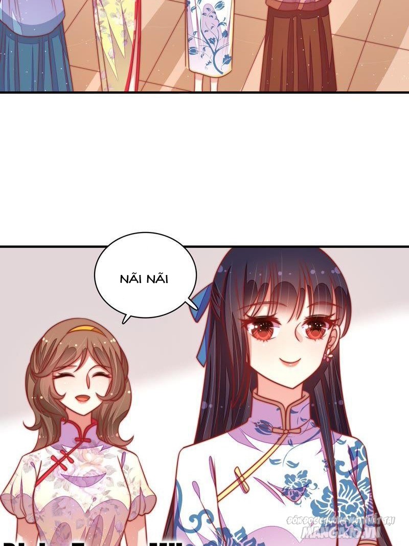 Ngày Nào Thiếu Soái Cũng Ghen Chapter 187 - Trang 2