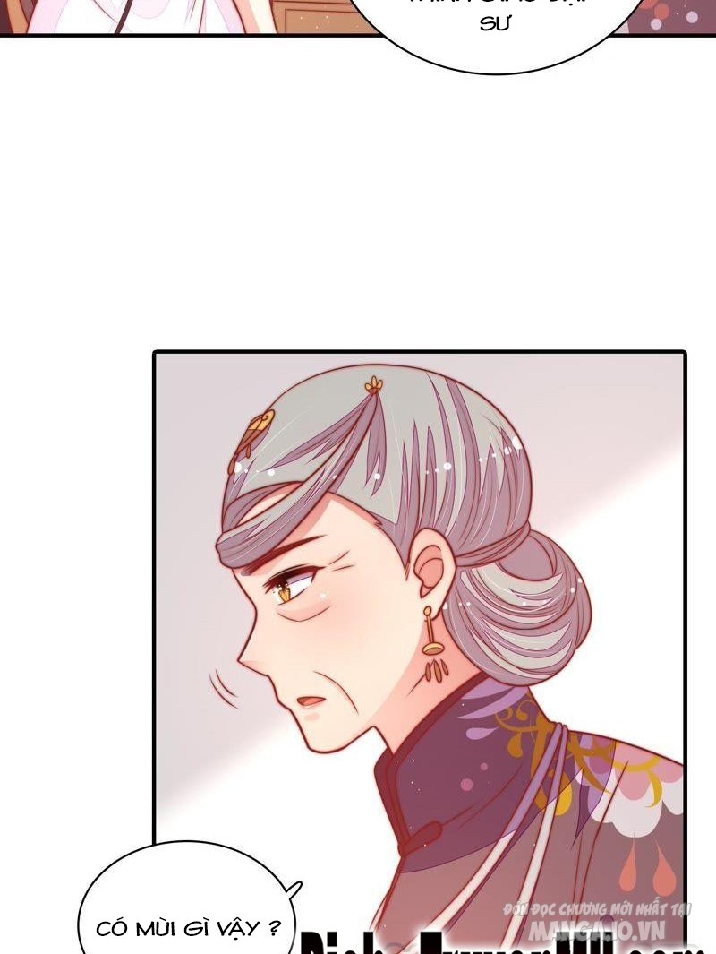 Ngày Nào Thiếu Soái Cũng Ghen Chapter 187 - Trang 2