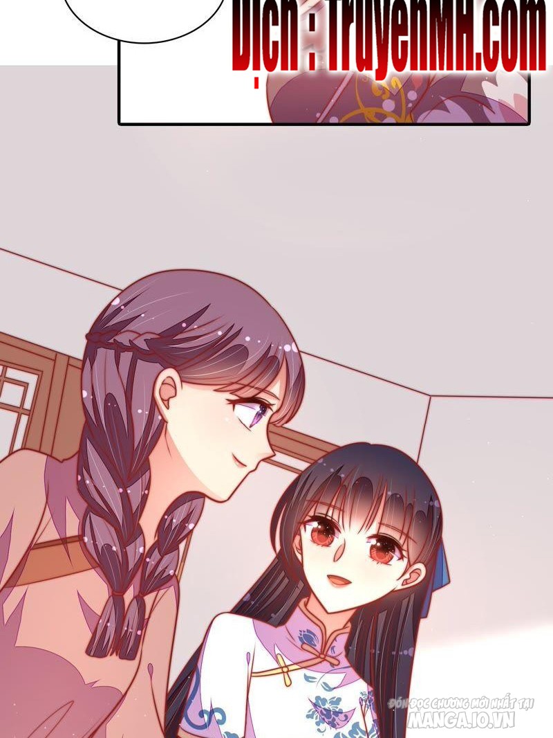 Ngày Nào Thiếu Soái Cũng Ghen Chapter 187 - Trang 2