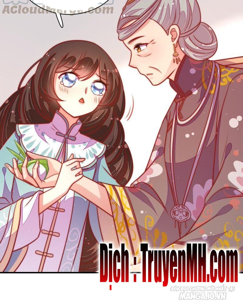 Ngày Nào Thiếu Soái Cũng Ghen Chapter 188 - Trang 2