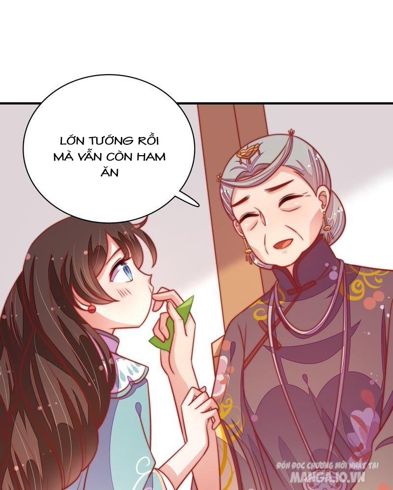 Ngày Nào Thiếu Soái Cũng Ghen Chapter 188 - Trang 2