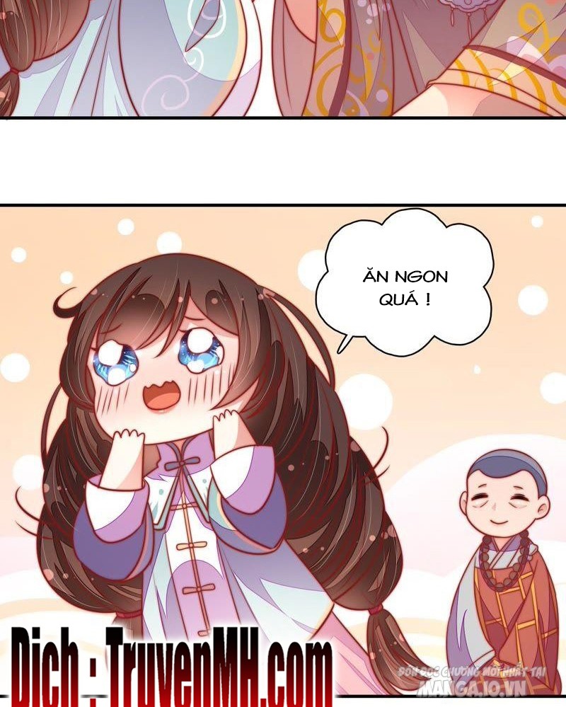 Ngày Nào Thiếu Soái Cũng Ghen Chapter 188 - Trang 2