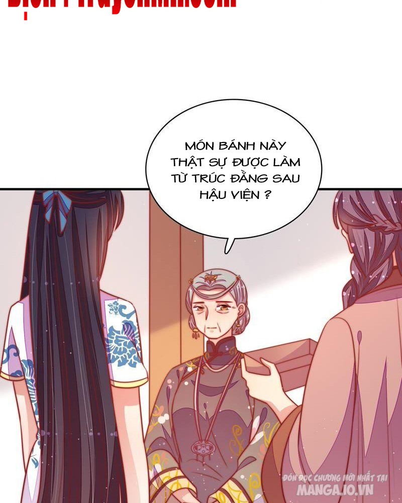 Ngày Nào Thiếu Soái Cũng Ghen Chapter 188 - Trang 2