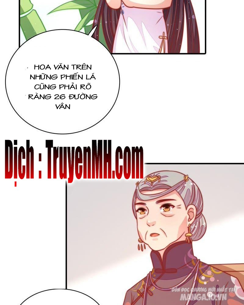 Ngày Nào Thiếu Soái Cũng Ghen Chapter 188 - Trang 2