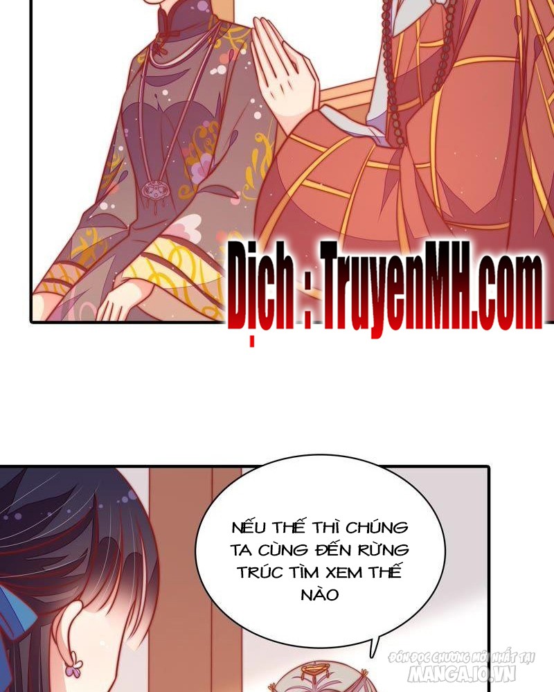 Ngày Nào Thiếu Soái Cũng Ghen Chapter 188 - Trang 2