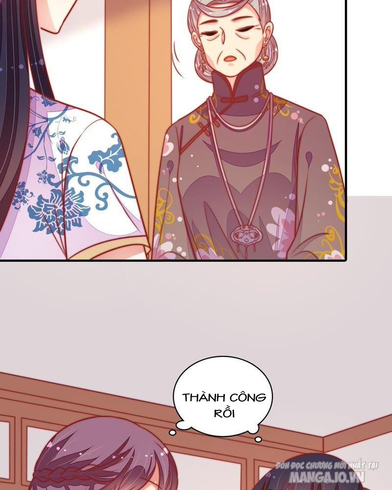 Ngày Nào Thiếu Soái Cũng Ghen Chapter 188 - Trang 2