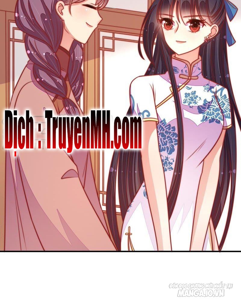Ngày Nào Thiếu Soái Cũng Ghen Chapter 188 - Trang 2