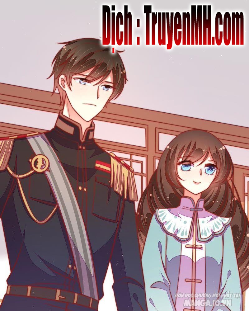 Ngày Nào Thiếu Soái Cũng Ghen Chapter 188 - Trang 2