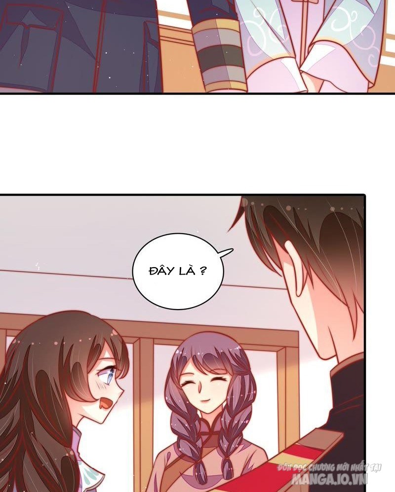 Ngày Nào Thiếu Soái Cũng Ghen Chapter 188 - Trang 2