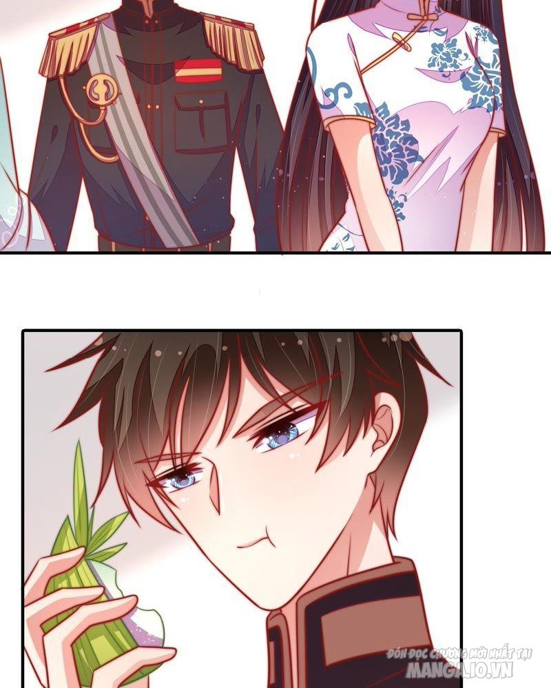 Ngày Nào Thiếu Soái Cũng Ghen Chapter 188 - Trang 2