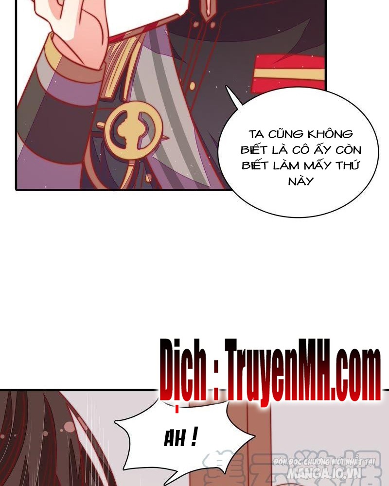 Ngày Nào Thiếu Soái Cũng Ghen Chapter 188 - Trang 2