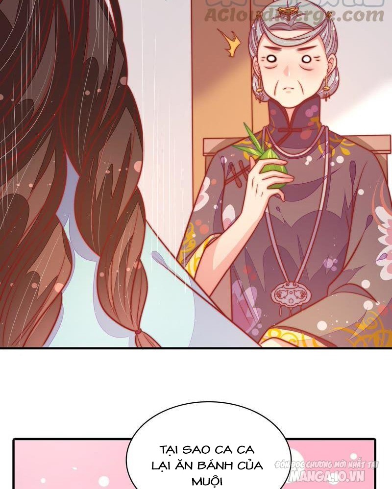 Ngày Nào Thiếu Soái Cũng Ghen Chapter 188 - Trang 2