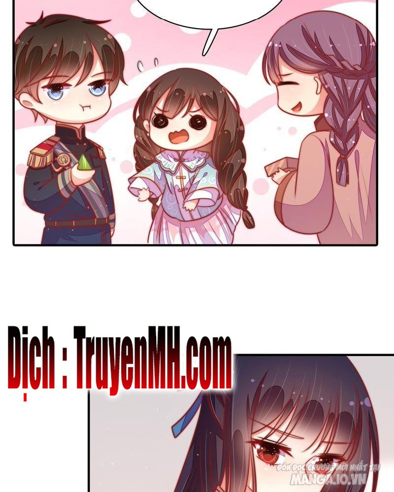 Ngày Nào Thiếu Soái Cũng Ghen Chapter 188 - Trang 2