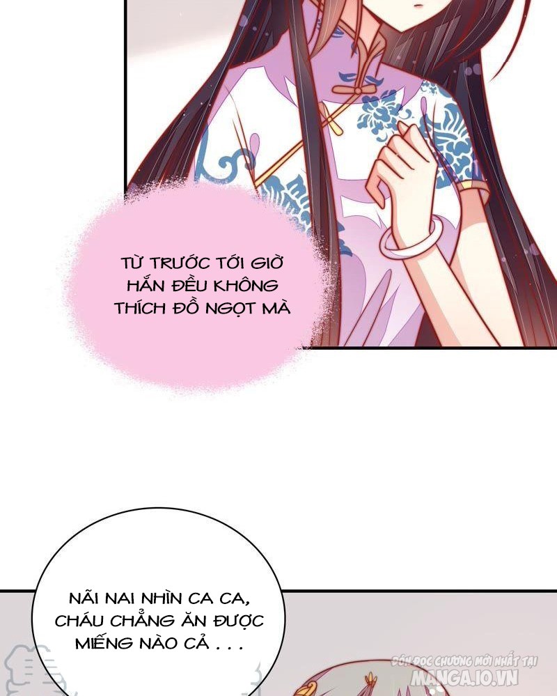 Ngày Nào Thiếu Soái Cũng Ghen Chapter 188 - Trang 2