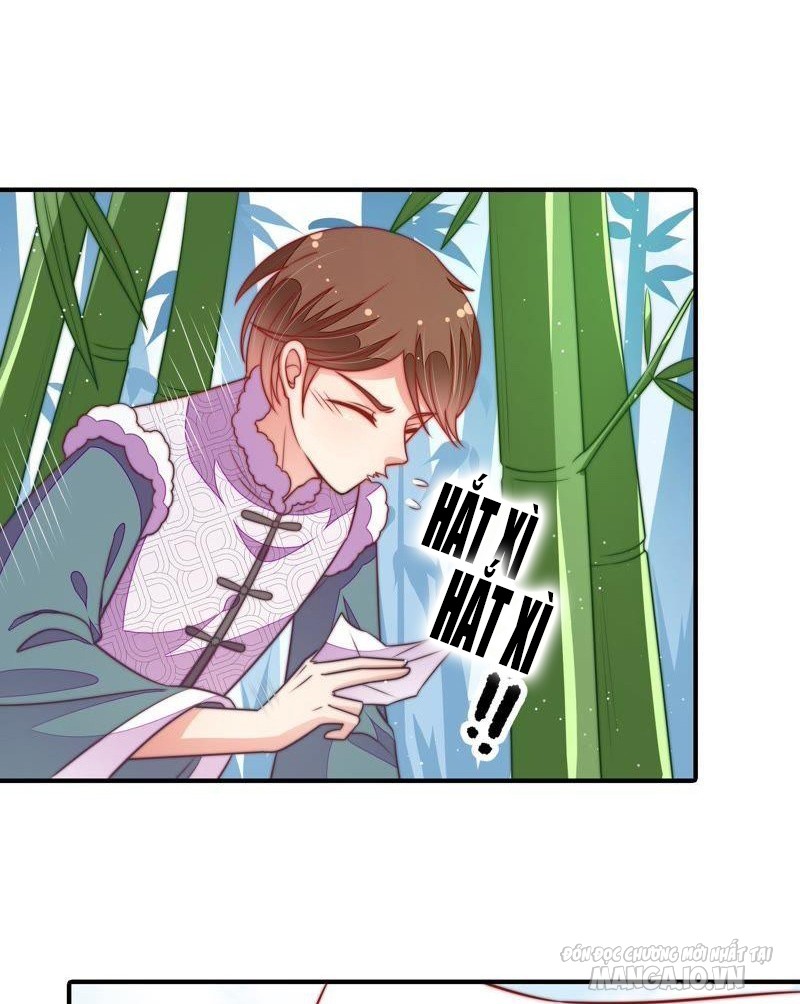 Ngày Nào Thiếu Soái Cũng Ghen Chapter 189 - Trang 2