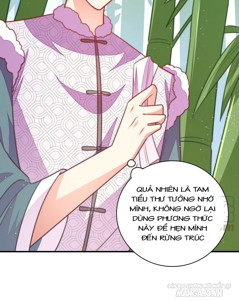 Ngày Nào Thiếu Soái Cũng Ghen Chapter 189 - Trang 2