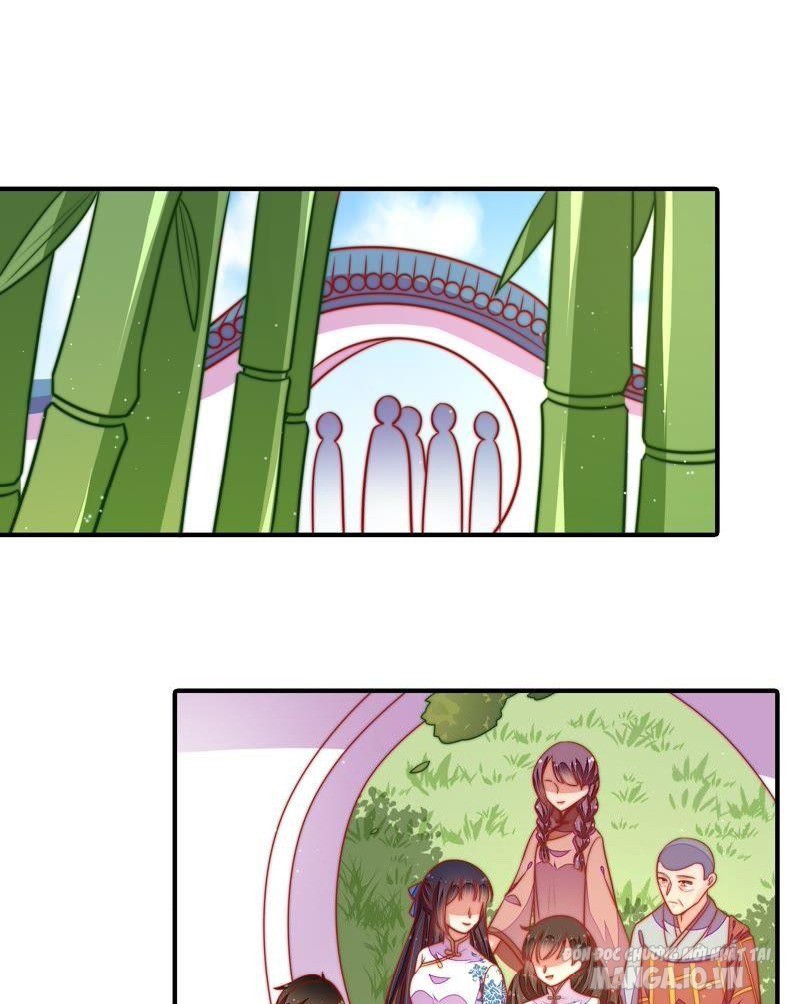 Ngày Nào Thiếu Soái Cũng Ghen Chapter 189 - Trang 2