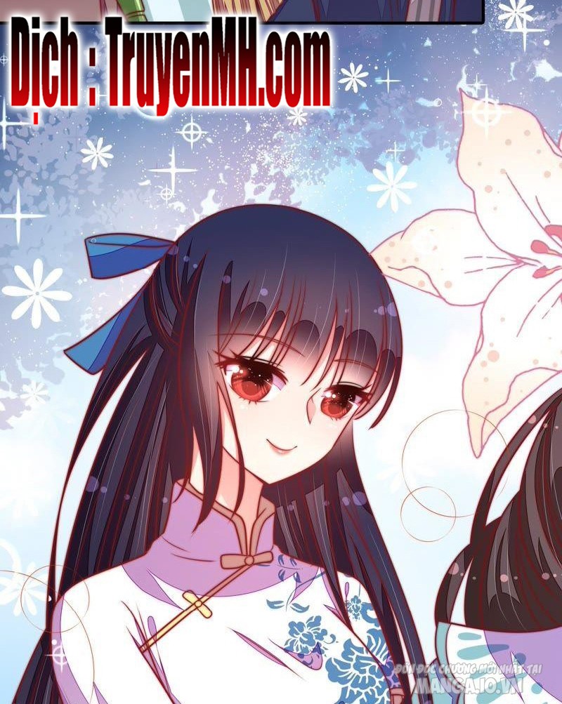 Ngày Nào Thiếu Soái Cũng Ghen Chapter 189 - Trang 2
