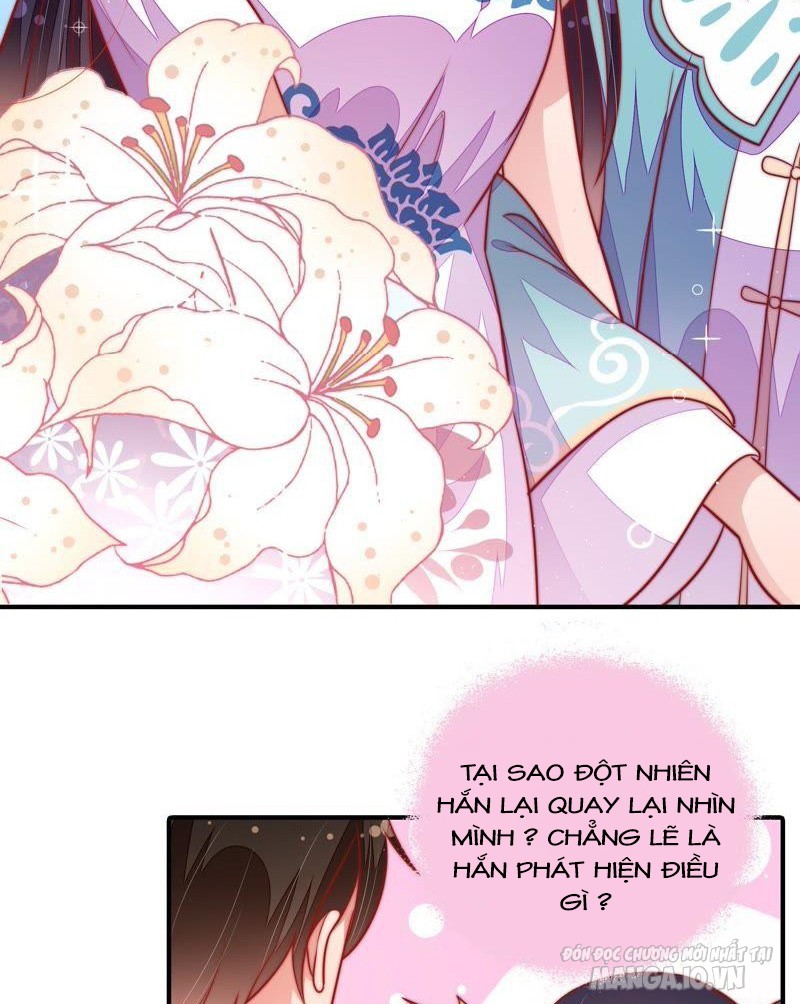 Ngày Nào Thiếu Soái Cũng Ghen Chapter 189 - Trang 2