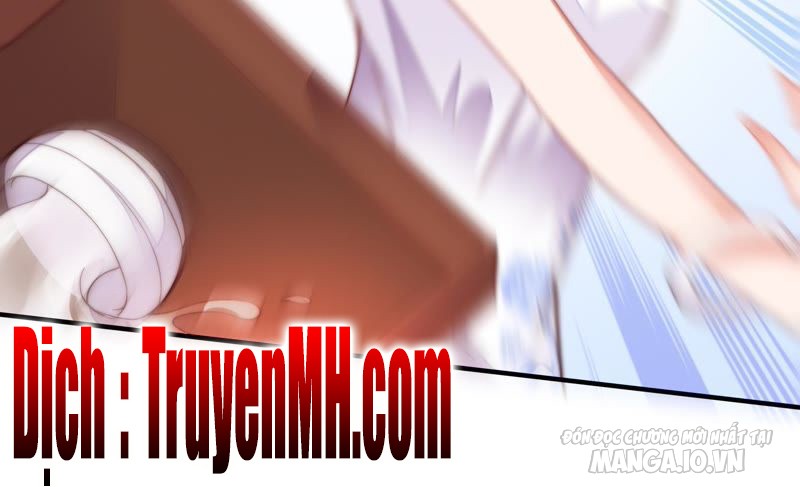 Ngày Nào Thiếu Soái Cũng Ghen Chapter 19 - Trang 2