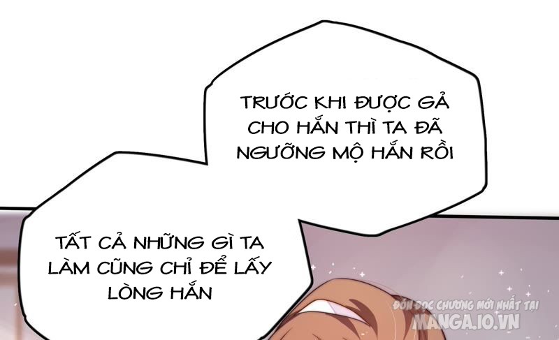 Ngày Nào Thiếu Soái Cũng Ghen Chapter 19 - Trang 2