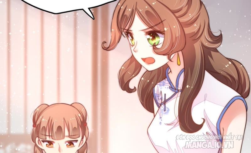 Ngày Nào Thiếu Soái Cũng Ghen Chapter 19 - Trang 2