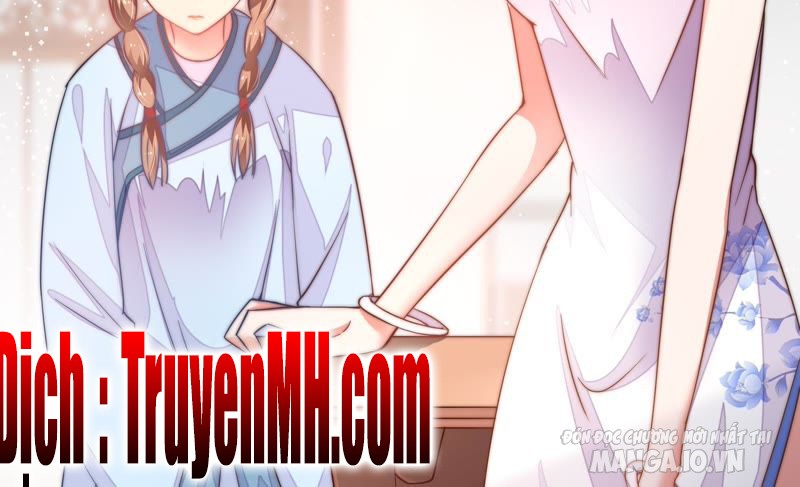 Ngày Nào Thiếu Soái Cũng Ghen Chapter 19 - Trang 2