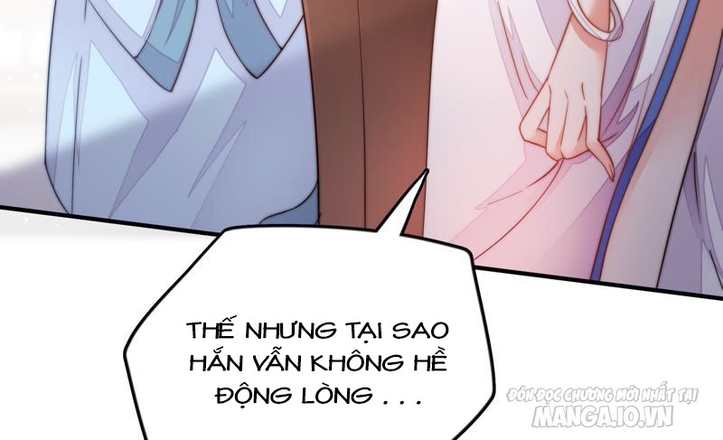 Ngày Nào Thiếu Soái Cũng Ghen Chapter 19 - Trang 2