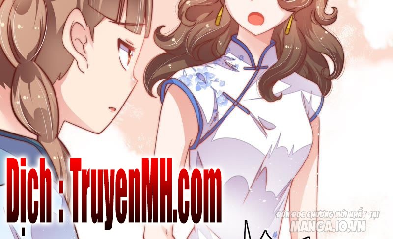 Ngày Nào Thiếu Soái Cũng Ghen Chapter 19 - Trang 2