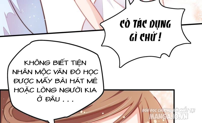 Ngày Nào Thiếu Soái Cũng Ghen Chapter 19 - Trang 2