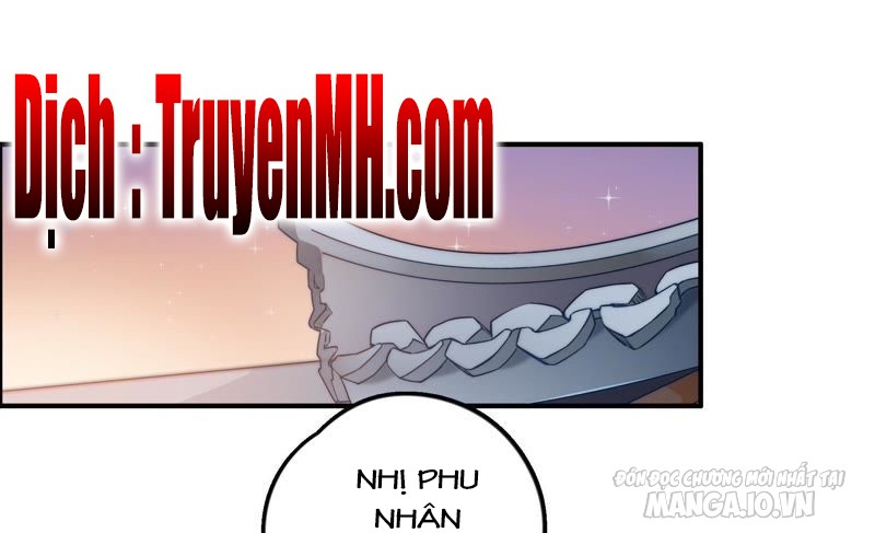 Ngày Nào Thiếu Soái Cũng Ghen Chapter 19 - Trang 2