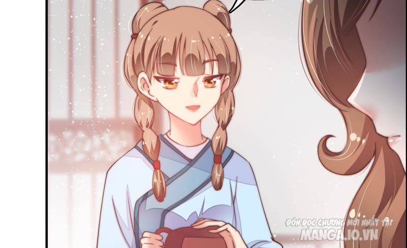 Ngày Nào Thiếu Soái Cũng Ghen Chapter 19 - Trang 2