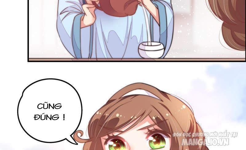 Ngày Nào Thiếu Soái Cũng Ghen Chapter 19 - Trang 2