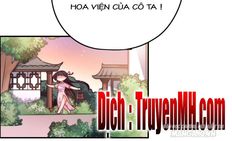 Ngày Nào Thiếu Soái Cũng Ghen Chapter 19 - Trang 2