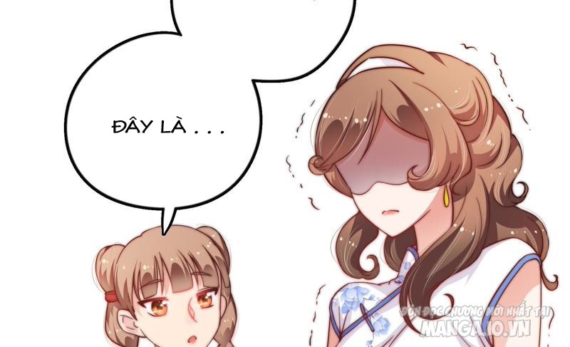 Ngày Nào Thiếu Soái Cũng Ghen Chapter 19 - Trang 2