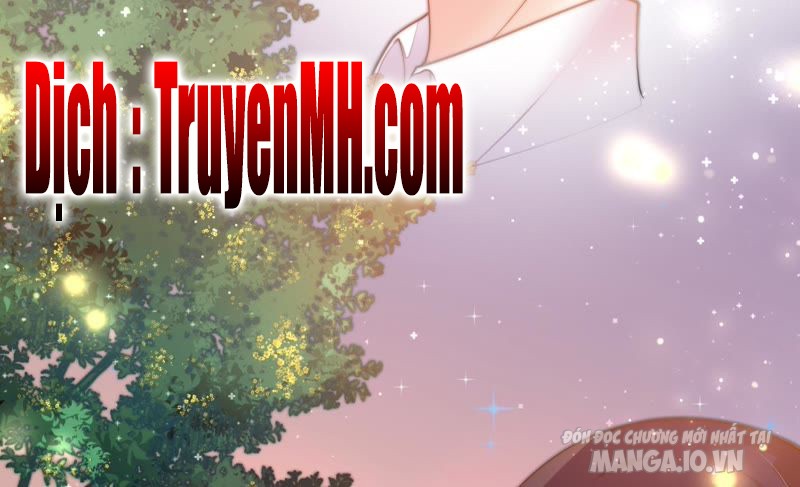 Ngày Nào Thiếu Soái Cũng Ghen Chapter 19 - Trang 2