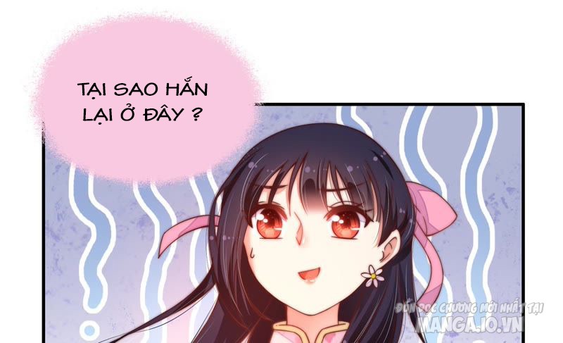 Ngày Nào Thiếu Soái Cũng Ghen Chapter 19 - Trang 2