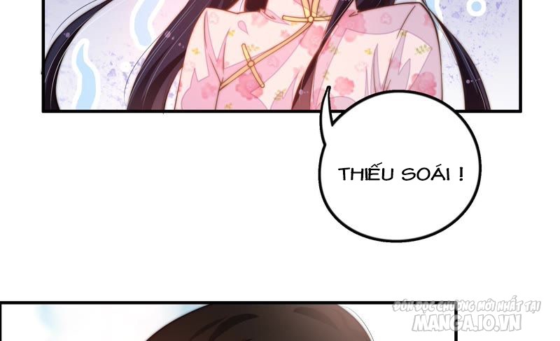 Ngày Nào Thiếu Soái Cũng Ghen Chapter 19 - Trang 2