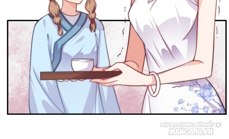 Ngày Nào Thiếu Soái Cũng Ghen Chapter 19 - Trang 2