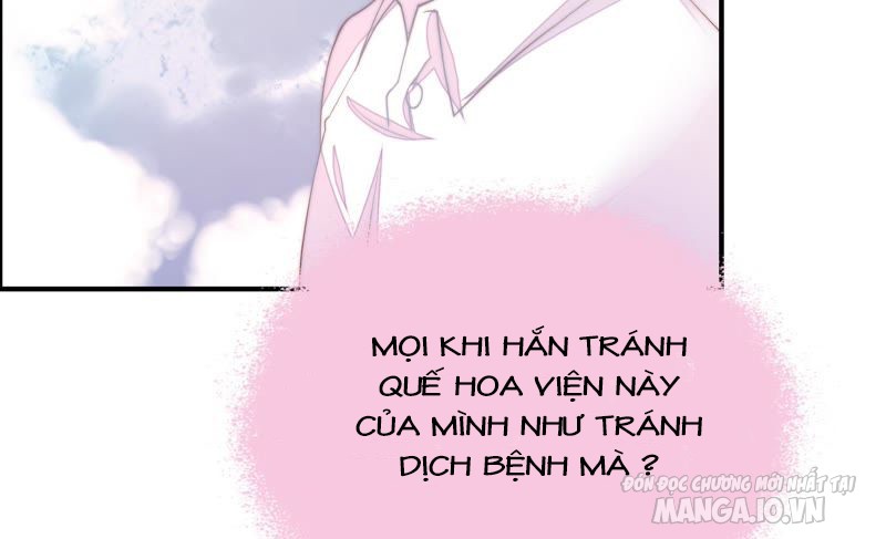 Ngày Nào Thiếu Soái Cũng Ghen Chapter 19 - Trang 2